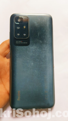 Redmi 10